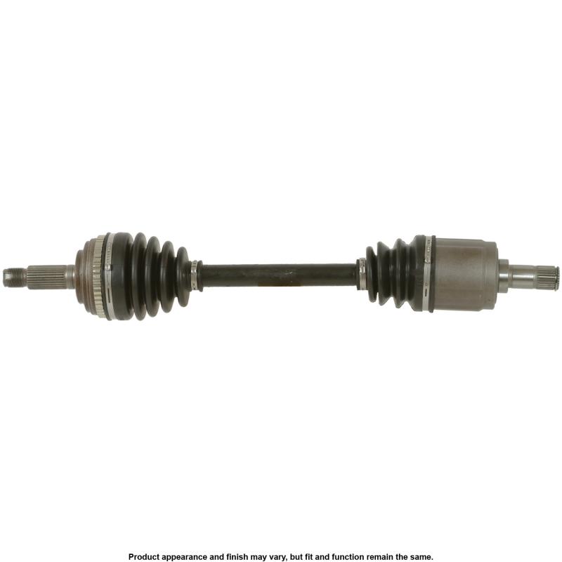2001 Honda Prelude CV Axle Assembly Front Right A1 Cardone 604163 image 1 of 3