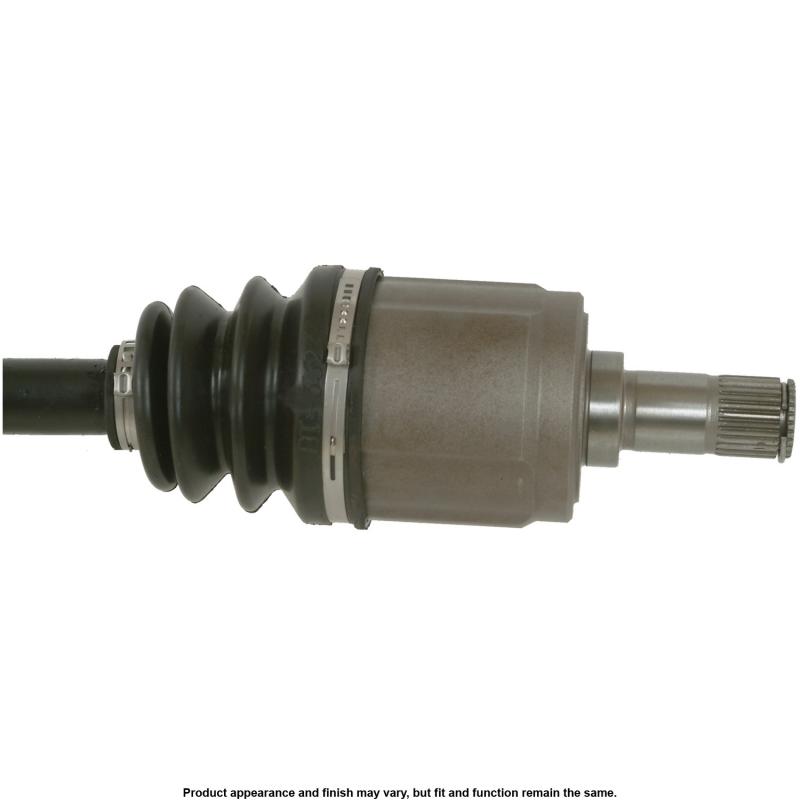 2001 Honda Prelude CV Axle Assembly Front Right A1 Cardone 604163 image 2 of 3