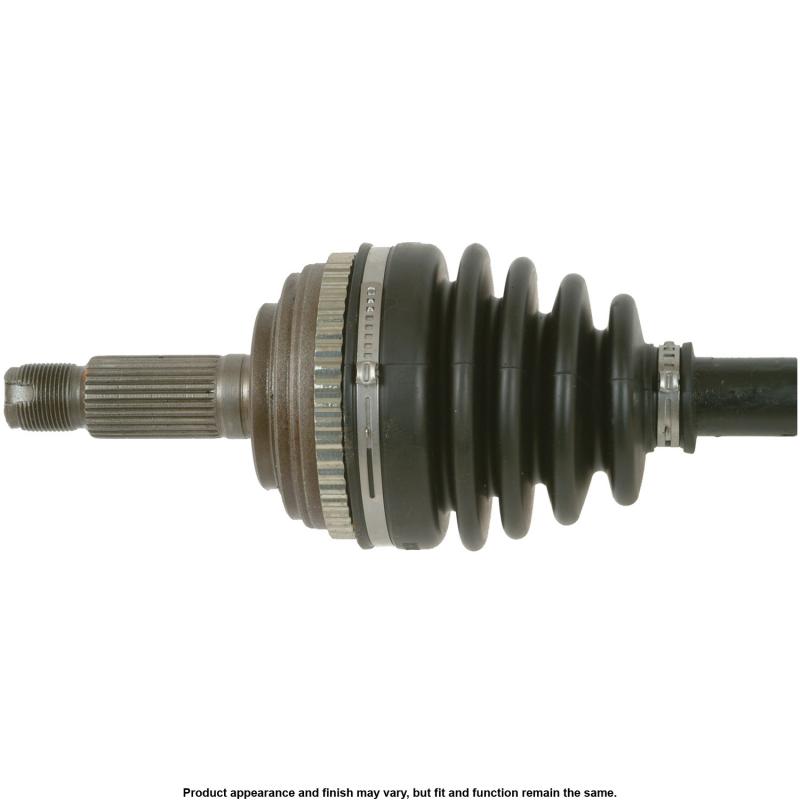 2001 Honda Prelude CV Axle Assembly Front Right A1 Cardone 604163 image 3 of 3