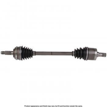 2004 Honda Odyssey CV Axle Assembly Front Left A1 Cardone 604164 image 1 of 3