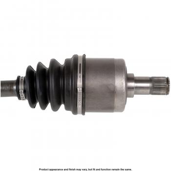 2004 Honda Odyssey CV Axle Assembly Front Left A1 Cardone 604164 image 2 of 3