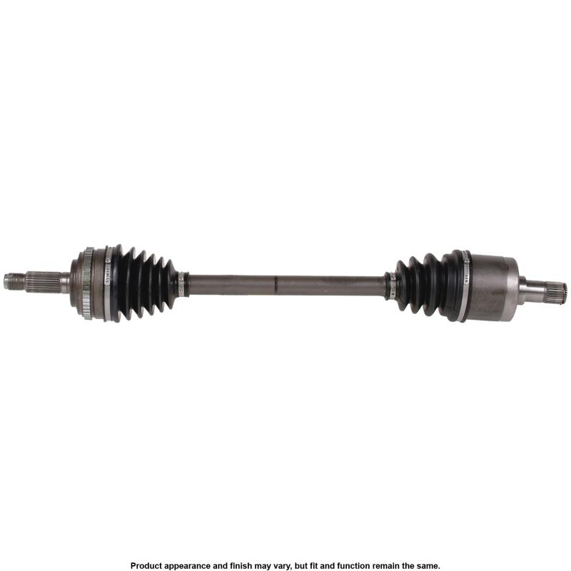 2003 Honda Odyssey CV Axle Assembly