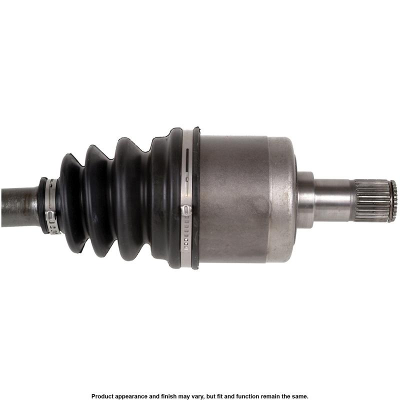 2003 Honda Odyssey CV Axle Assembly Front Left A1 Cardone 604164 image 2 of 3
