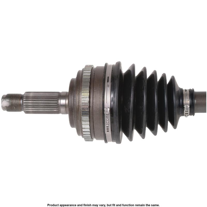 2003 Honda Odyssey CV Axle Assembly Front Left A1 Cardone 604164 image 3 of 3