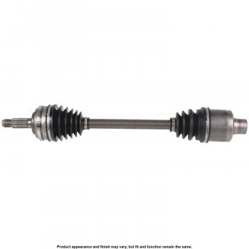 2004 Honda Odyssey CV Axle Assembly Front Right A1 Cardone 604165 image 3 of 3