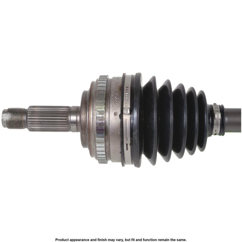 2003 Honda Odyssey CV Axle Assembly Front Right A1 Cardone 604165 image 2 of 3