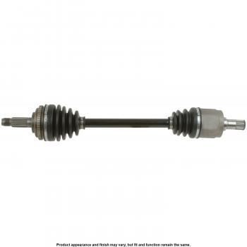 2003 Acura CL CV Axle Assembly