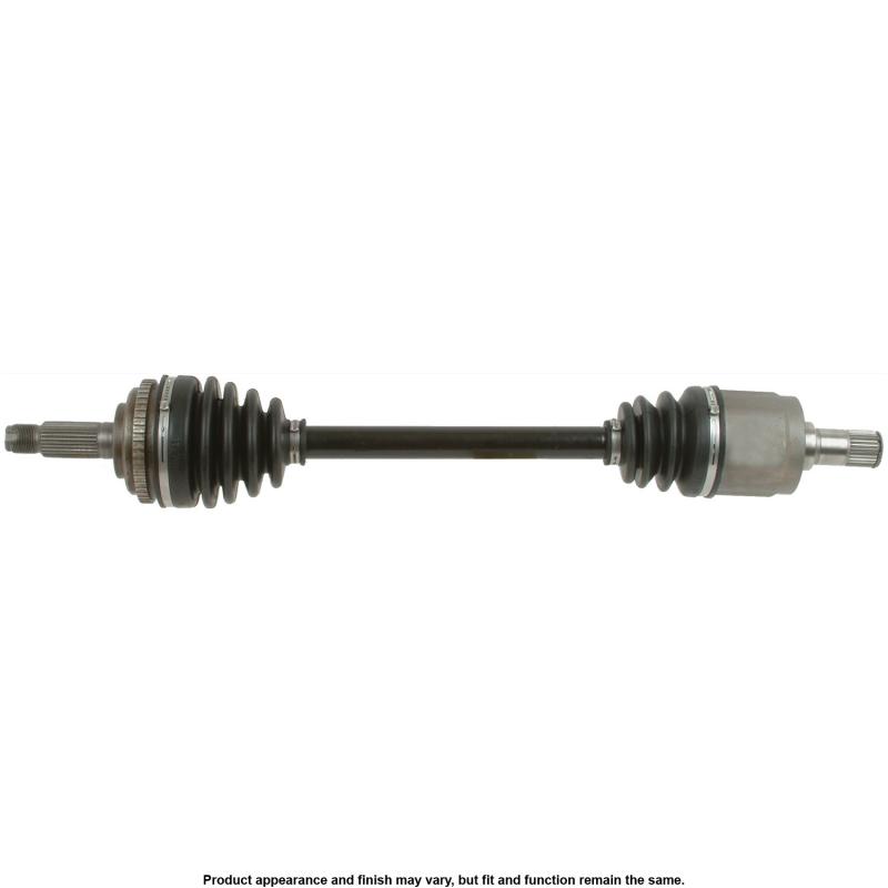 1998 Honda Accord CV Axle Assembly Front Left A1 Cardone 604166 image 1 of 3