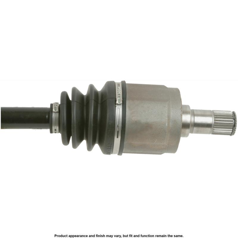 1998 Honda Accord CV Axle Assembly Front Left A1 Cardone 604166 image 3 of 3