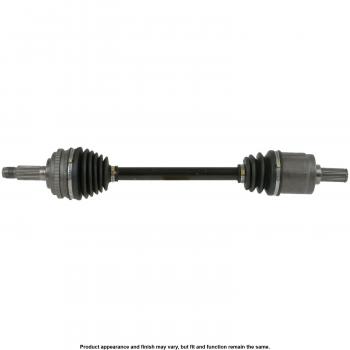 2003 Acura CL CV Axle Assembly Front Right A1 Cardone 604167 image 2 of 3