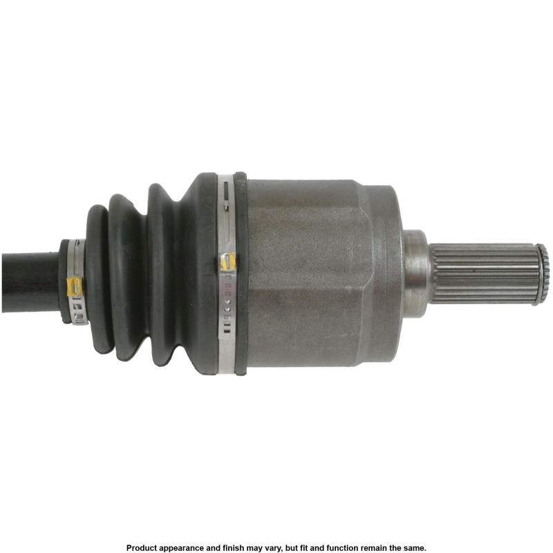 1998 Honda Accord CV Axle Assembly Front Right A1 Cardone 604167 image 1 of 3