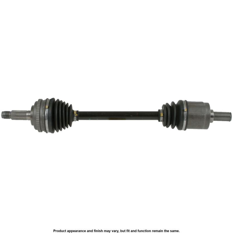 1998 Honda Accord CV Axle Assembly Front Right A1 Cardone 604167 image 2 of 3
