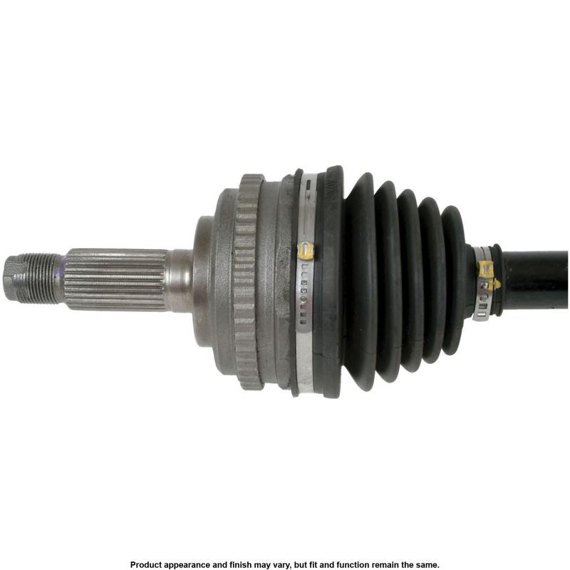 1998 Honda Accord CV Axle Assembly Front Right A1 Cardone 604167 image 3 of 3