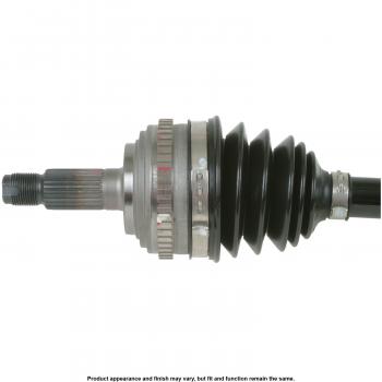 1995 Acura Integra CV Axle Assembly Front Left A1 Cardone 604168 image 1 of 3