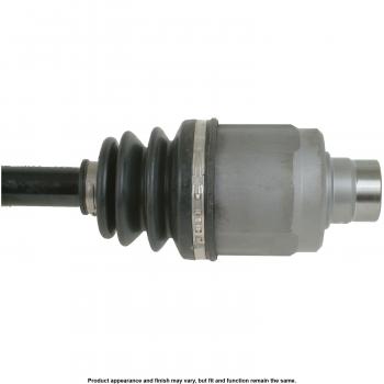1995 Acura Integra CV Axle Assembly Front Left A1 Cardone 604168 image 2 of 3