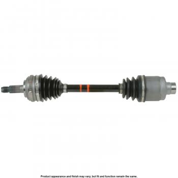 1995 Acura Integra CV Axle Assembly Front Left A1 Cardone 604168 image 3 of 3