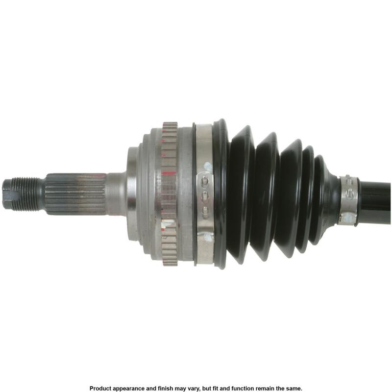 1999 Acura Integra CV Axle Assembly Front Left A1 Cardone 604168 image 1 of 3
