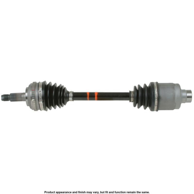 1999 Acura Integra CV Axle Assembly Front Left A1 Cardone 604168 image 3 of 3