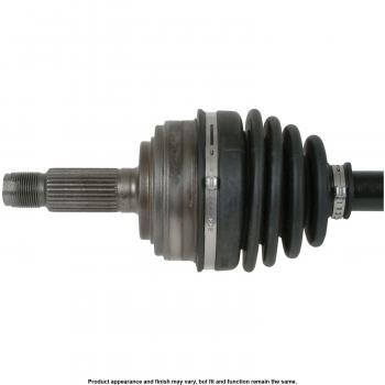 1997 Honda CR-V CV Axle Assembly Front Left A1 Cardone 604170 image 1 of 3