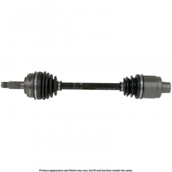 1997 Honda CR-V CV Axle Assembly Front Left A1 Cardone 604170 image 3 of 3