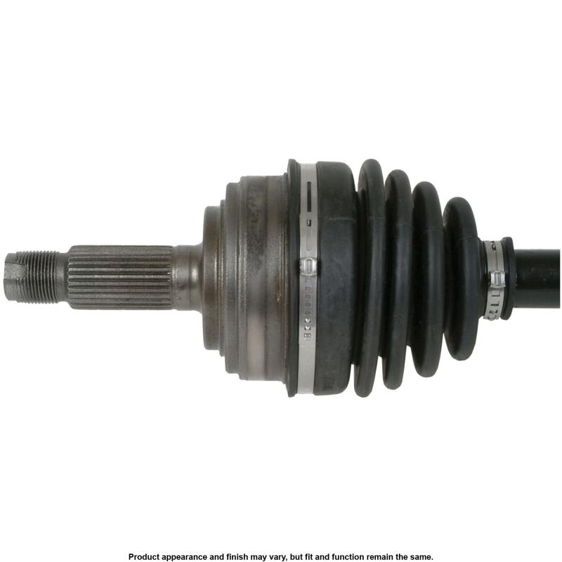 1999 Honda CR-V CV Axle Assembly Front Left A1 Cardone 604170 image 1 of 3
