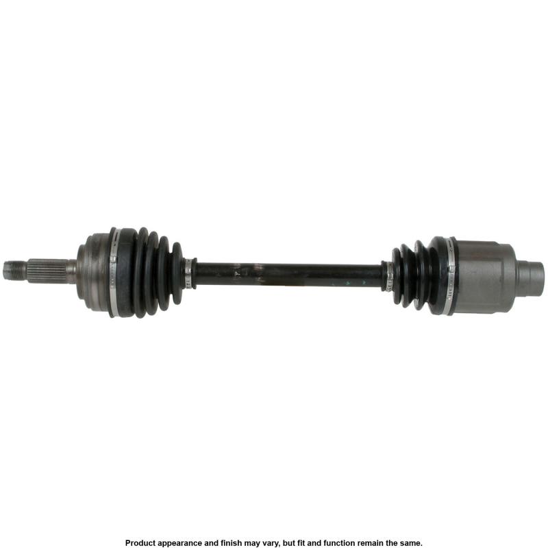 1999 Honda CR-V CV Axle Assembly Front Left A1 Cardone 604170 image 3 of 3
