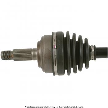 1997 Honda CR-V CV Axle Assembly Front Right A1 Cardone 604172 image 2 of 3