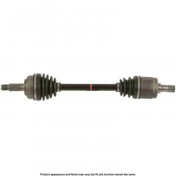 1997 Honda CR-V CV Axle Assembly Front Right A1 Cardone 604172 image 3 of 3