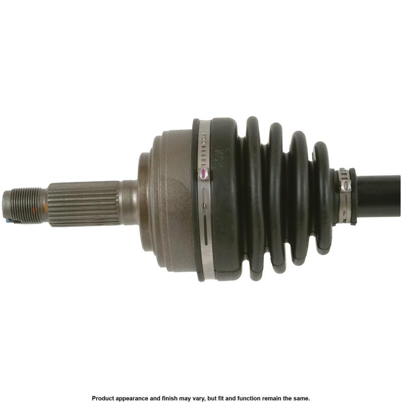 1999 Honda CR-V CV Axle Assembly Front Right A1 Cardone 604172 image 2 of 3