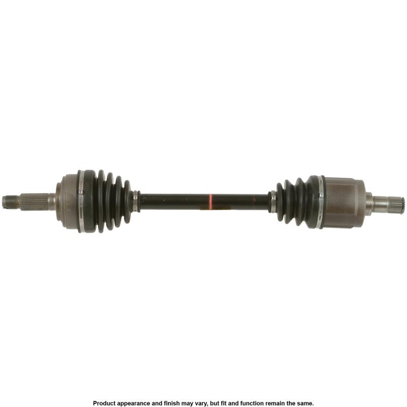 1999 Honda CR-V CV Axle Assembly Front Right A1 Cardone 604172 image 3 of 3
