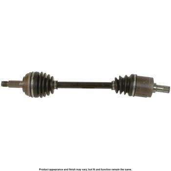 1997 Honda CR-V CV Axle Assembly Front Right A1 Cardone 604173 image 3 of 3