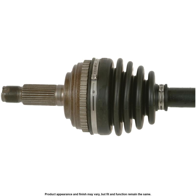 1999 Honda CR-V CV Axle Assembly Front Right A1 Cardone 604173 image 2 of 3