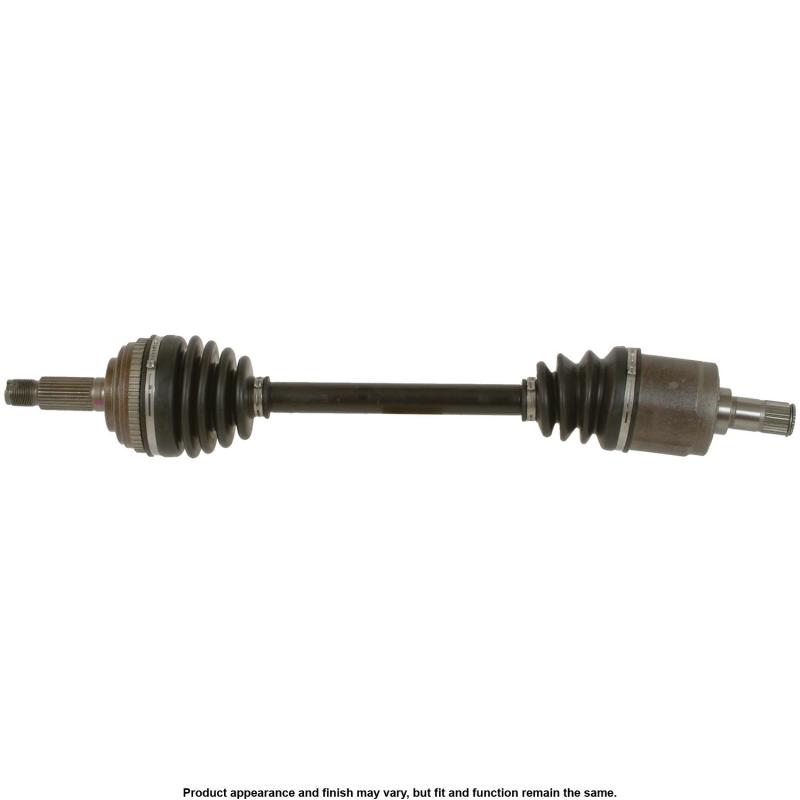 1999 Honda CR-V CV Axle Assembly Front Right A1 Cardone 604173 image 3 of 3