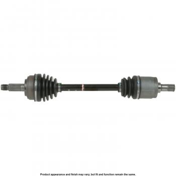 2001 Honda CR-V CV Axle Assembly Front Right A1 Cardone 604174 image 3 of 3