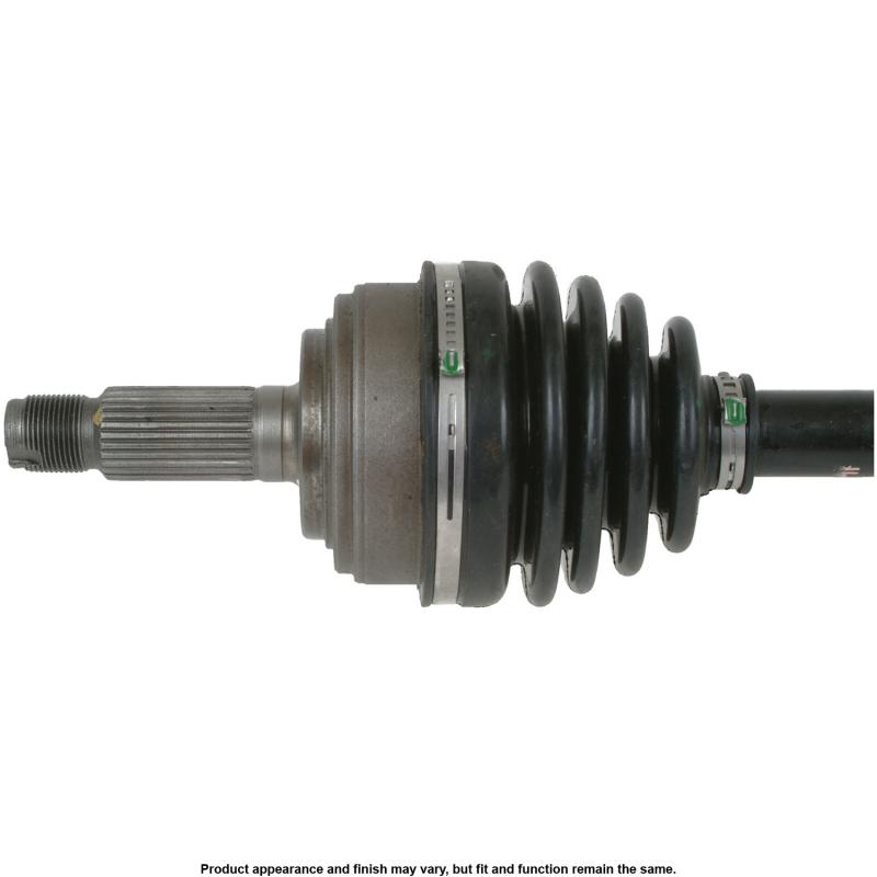 1999 Honda CR-V CV Axle Assembly Front Right A1 Cardone 604174 image 2 of 3