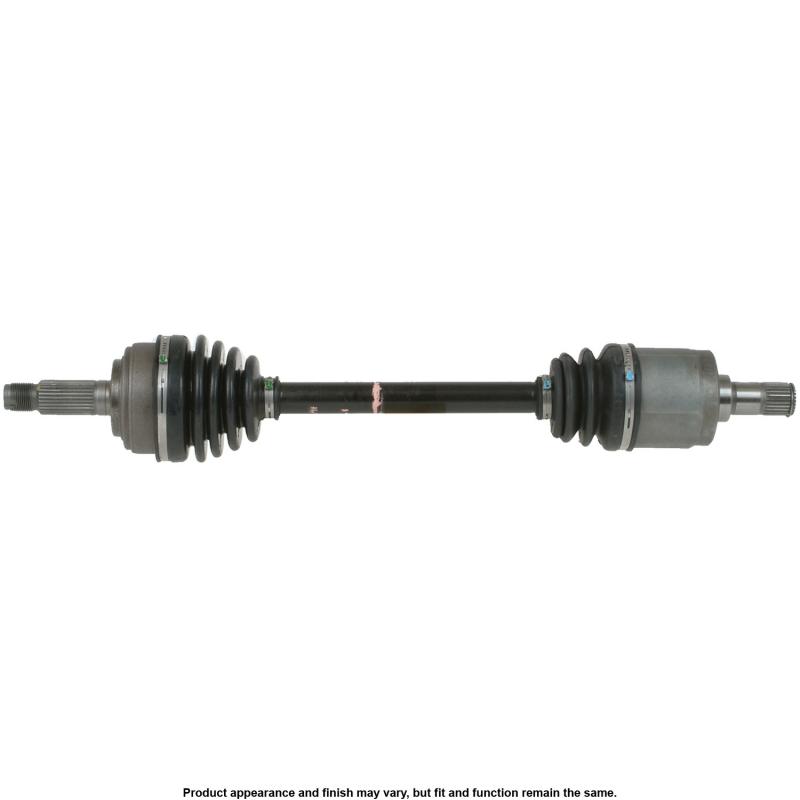 1999 Honda CR-V CV Axle Assembly Front Right A1 Cardone 604174 image 3 of 3