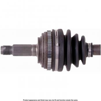 2001 Honda CR-V CV Axle Assembly Front Right A1 Cardone 604175 image 2 of 3