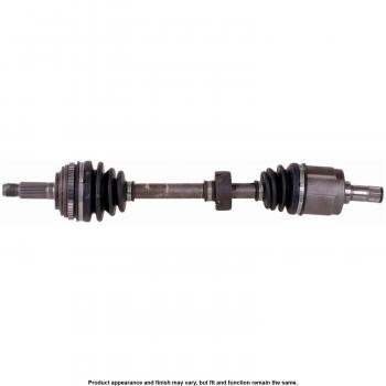 2001 Honda CR-V CV Axle Assembly Front Right A1 Cardone 604175 image 3 of 3