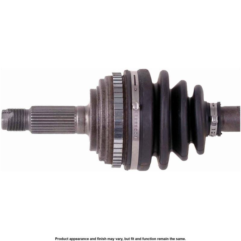 1999 Honda CR-V CV Axle Assembly Front Right A1 Cardone 604175 image 2 of 3