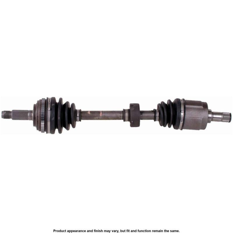 1999 Honda CR-V CV Axle Assembly Front Right A1 Cardone 604175 image 3 of 3