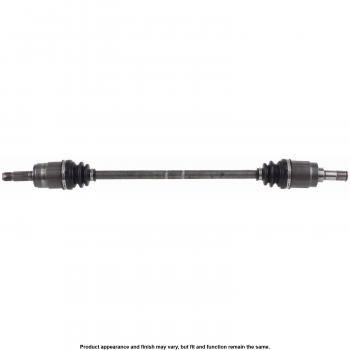 2006 Honda CR-V CV Axle Assembly Rear Right A1 Cardone 604176 image 1 of 3