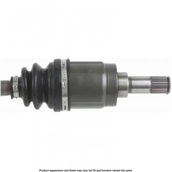 2006 Honda CR-V CV Axle Assembly Rear Right A1 Cardone 604176 image 2 of 3