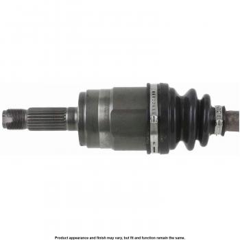 2006 Honda CR-V CV Axle Assembly Rear Right A1 Cardone 604176 image 3 of 3
