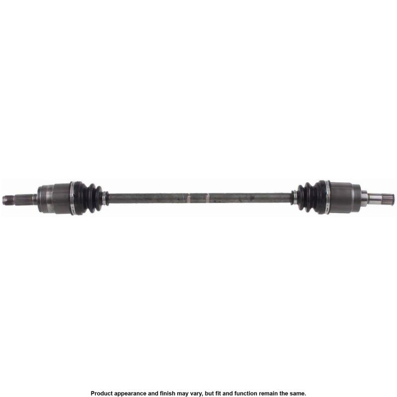 2003 Honda CR-V CV Axle Assembly