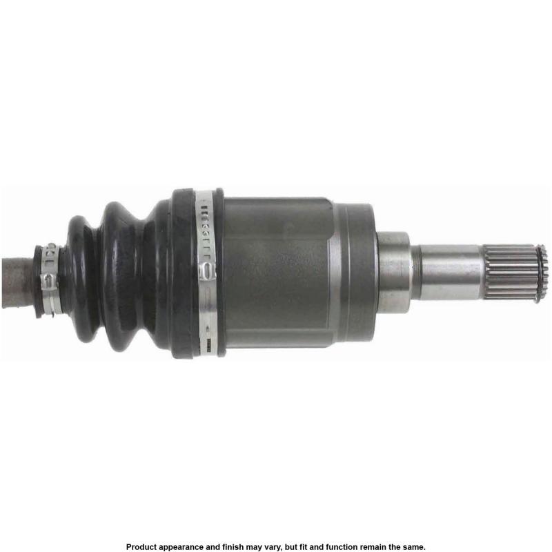 2002 Honda CR-V CV Axle Assembly Rear Right A1 Cardone 604176 image 2 of 3
