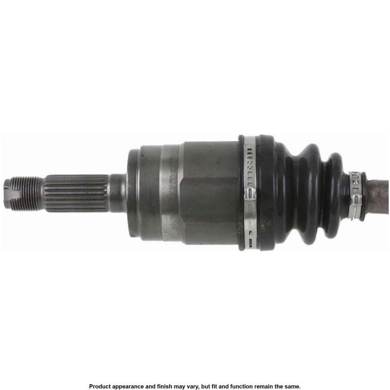 2002 Honda CR-V CV Axle Assembly Rear Right A1 Cardone 604176 image 3 of 3