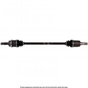 1997 Honda CR-V CV Axle Assembly Rear Left A1 Cardone 604177 image 1 of 3