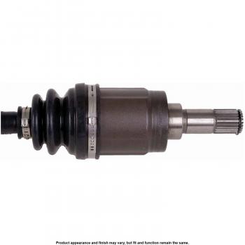 1997 Honda CR-V CV Axle Assembly Rear Left A1 Cardone 604177 image 2 of 3