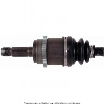 1997 Honda CR-V CV Axle Assembly Rear Left A1 Cardone 604177 image 3 of 3