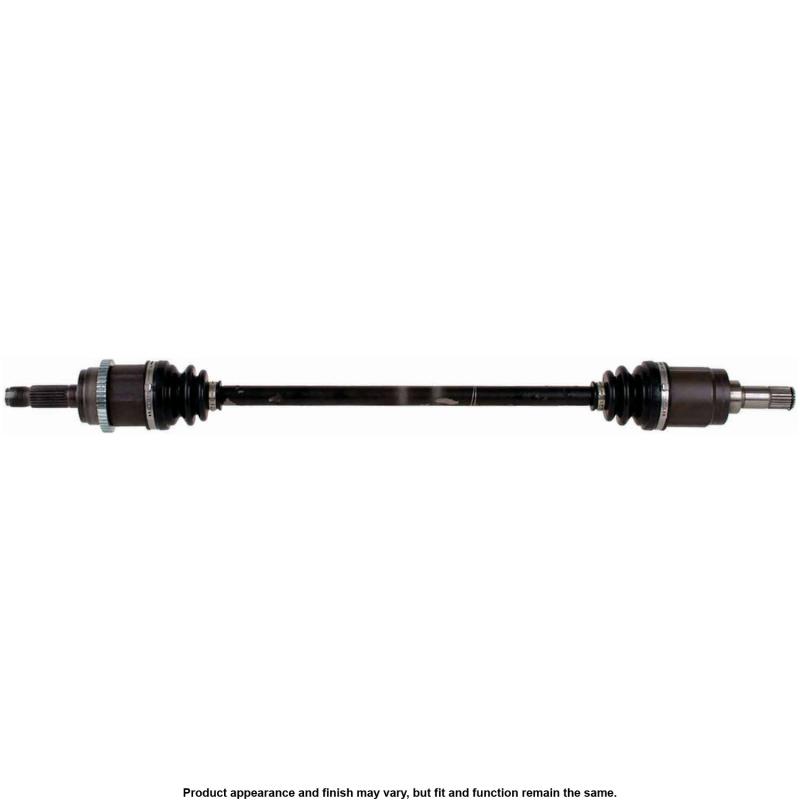 1999 Honda CR-V CV Axle Assembly Rear Left A1 Cardone 604177 image 1 of 3